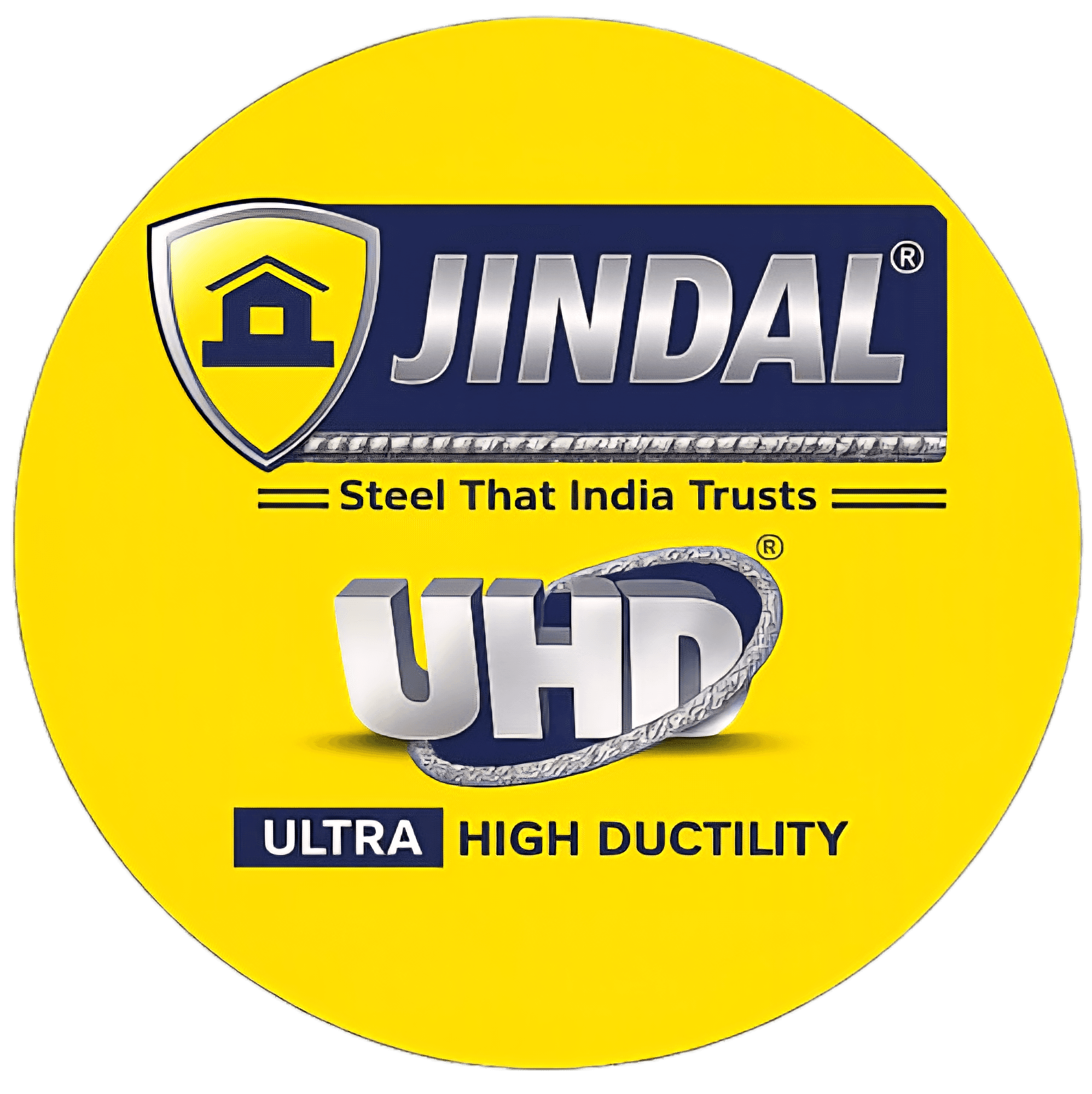 JINDAL supplier in Guwahati - Rudra Steel