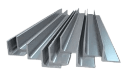 ANGLE supplier in Guwahati - Rudra Steel