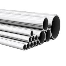 ROUND PIPE supplier in Guwahati - Rudra Steel