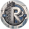 Rudra Steel Logo